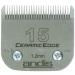 Andis ceramic blade Number 15