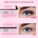 Lash Bond & Seal Remover 2 in 1 Cluster Lash Glue & Remover for Individual Lashes | Waterproof Long-Lasting Fast 5s Removal No Residue - Shop Worldwide - Buy Online on GoSupps.com