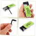 Beavorty 9 Sets natural mascara eyebrow soap kit brows brow shaping soap eyebrow styling soap brows kit - Buy Online on GoSupps.com