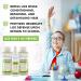 Effective Lice Prevention Trio: Shampoo  Conditioner & Natural Spray for Kids & Adults - Safe  Non-Toxic Daily Use - Buy Online on GoSupps.com
