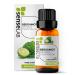 SenseLAB Bergamot Essential Oil - 100% Pure Extract Bergamot Oil Therapeutic Grade - for Diffuser and Humidifier - Hair Care Oil - Citrus Fragrance Oil (10 ml) Bergamot 10ml
