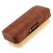 SIDCO doctor's brush nail brush pear wood washing brush hand washing brush wooden hand brush