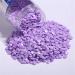 Honrane Scent Beads Convenient Soft Clothing Diffuser Perfume Laundry Beads Efficient Cleaning No Residue Purple - Buy Online on GoSupps.com