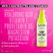 NYX Professional Makeup Primer & Serum Bundle - Hydrating Electrolyte Face Primer Medium Coverage Concealer Serum Natural Finish - 30ml + 9.6ml | Shop Now for Global Shipping - Buy Online on GoSupps.com