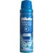 Gillette Dry Spray Antiperspirant and Deodorant for Men Arctic Ice 122 g - Buy Online on GoSupps.com