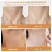 Neck Wrinkle Patches Neck Anti Wrinkle Pads 2Pcs Reusable Silicone Neck Patches Neck Mask for Tightening and Firming Neck Patch Neck Wrinkle Pads for Neck Firming Cream Beauty Skin Care Women - Buy Online on GoSupps.com