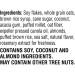 Kashi GO Vegan Protein Fiber Cereal Coconut Almond Crunch 13.2oz - 1 Box - Buy Online on GoSupps.com