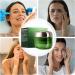 Anti-Dark Circle Eye Contour Cream Special for Sensitive Skin - Nourishing Face Moisturizer for Dry Mature Skin for Women and Men Daily Use Day and Night - Buy Online on GoSupps.com