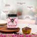 Urban Platter Gulkand naturel (confiture de p tales de rose) 300 g 100 % naturel | S ch au soleil | Liquide de refroidissement naturel | Roses Chaitri. 300 g (Pack of 1) - Buy Online on GoSupps.com