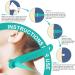 Skin Tag Remover 2 in 1 Kit for Medium/Large Skin Tags - Painless Mole Wart Treatment Tool for Face and Body - Buy Online on GoSupps.com