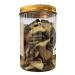 Buy QIANPINHUI Dried Porcini Mushrooms | Organic Sliced Mushrooms for Soup & Cooking | 2oz Premium Flavor - Buy Online on GoSupps.com
