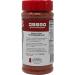 Killer Hogs BBQ Rub 11oz - Authentic All-Purpose Seasoning for Smoked Meats - Buy Online on GoSupps.com
