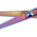 Master Grooming Tools Stainless Steel 5200 Rainbow Series 6.5-Inch Pet Straight Shears - Buy Online on GoSupps.com
