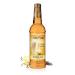 Jordan's Skinny Syrups Vanilla, Sugar Free Flavoring Syrup, 25.4 Ounce Bottle