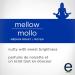 Ethical Bean Mellow Medium Roast Fairtrade Organic Coffee 340g (Pack of 6) 340 g (Pack of 6) Mellow Medium Roast - Buy Online on GoSupps.com