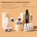 ROSALIND 13PCS Dip Nails Powder Starter Kit - 6 Color Glitter Set with Base & Top Coat | International Shipping Available - Buy Online on GoSupps.com