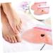 Housoutil 2 Pairs Wax Gloves Foot Spa Pe Bag - Buy Online on GoSupps.com