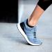 HICKIES 2.0 Tie-Free Elastic Shoelaces - Black | Perfect for Sneakers & Running | International Shipping Available - Buy Online on GoSupps.com