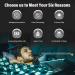 Smart Anti Snoring Device - Effective Solution for Better Sleep - Buy Online on GoSupps.com