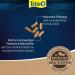 Tetra Cichlid Sticks - Premium Fish Feed for Cichlids & Large Ornamental Fish | 320g (1L) Floatable Feeding Sticks - Buy Online on GoSupps.com