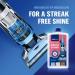 Cleaning Solution compatible with Bissell 750ml - For use in Carpet Cleaners & Wet Cleaners - Buy Online on GoSupps.com