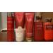 Bath & Body Works Strawberry Pound Cake Skin Care Bundle - Wash, Mist, Cream, Shower Gel, Lotion (Full Size) - Buy Online on GoSupps.com