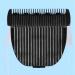 Plawee 8X High Quality Black Ceramic Titanium Knife Pet Dog Hair Trimmer Blade Clipper Head for P2 P3 P6 P9 S1 ZP-295 ZP-293 4 - Buy Online on GoSupps.com