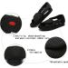 Memory Foam Diabetic Slipper for Women and Men - Adjustable Closures, Arthritis, Edema - Comfortable House Shoes with Closed Toe - Buy Online on GoSupps.com