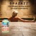 Hot Tub Aromatherapy Spa & Bath Salt Crystals - Cherry Blossom | Relaxing Scented Soak | Skin Softening Magnesium by Spazazz - 22 oz - Tokyo Destinations Collection - Buy Online on GoSupps.com