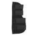Stability Support Dog Leg Support Neoprene Pet Knee Guard Stabilize Arthritis for Dog Leg Guard(Black L) - Buy Online on GoSupps.com