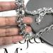 Yhsheen 1 Yard Rhinestone Trim for Wedding & Party Decor - Sparkly Crystal Chain for Bridal Costume & Clothing Accessories - Buy Online on GoSupps.com