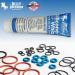 Silicone Grease  Silicone Grease for O Rings  Food Grade Sanitary Lubricant  Machine Lube  Scuba Grease  Plumbers Grease  Valve Sealant  Diving Lube  Billy Buckskin Co. Silicone-Whiz XL 4 oz. (Tube) - Buy Online on GoSupps.com