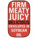 Univer TITUS Meaty Sardines in Soybean Oil - Pack of 12 | Source of Omega-3 Fatty Acids - Buy Online on GoSupps.com