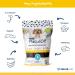 ProDen PlaqueOff Mini Dental Bones Peanut Butter & Banana (20 Pack - 340 g) for Small and Toy Dogs - Buy Online on GoSupps.com