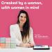 Buy Sample Size Feminine Wipes - pH Balanced Biodegradable Flavored Intimate Wipes | 24 Pack - International Shipping Available - Buy Online on GoSupps.com