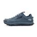 ALTRA Women's AL0A548E Lone Peak 6 Trail Running Shoe 8 Navy/Light Blue