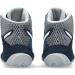 ASICS Men's Snapdown 3 Wrestling Shoes 9.5 - French Blue/White - Buy Online on GoSupps.com