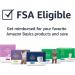 Amazon Basics Incontinence Pads for Women 30 Count - Ultimate Absorbency, Long Length - Postpartum & Bladder Control (Previously Solimo) - Buy Online on GoSupps.com