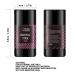 Black Hair Wax Stick for Wigs & Edges - Root Cover Up | Best Edge Control Solution - Buy Online on GoSupps.com