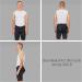 GripGrab Ultralight Cool Mesh Summer Bicycle Undershirt - Sleeveless Anti-Odor Cycling Shirt XL White 1-Pack & 3-Pack Options Available | International Shipping - Buy Online on GoSupps.com
