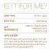Hydrating Niacinamide with Salicylic Acid Serum for Face | Dark Spot Corrector & Plump Skin | 1 fl. oz Made in Europe - Buy Online on GoSupps.com
