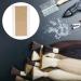 FOMIYES 6 Sheets Double-sided Tape Hair Bands Toupee Double Sided Tape Hair Ribbon Hair Extensions Tape Scalp Tape Extension Tape Double Sided Tape for Extensions Wig Suite Adhesive - Buy Online on GoSupps.com