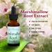 Best Botanicals Marshmallow Root Extract - 1 oz | Pure and Natural - Buy Online on GoSupps.com