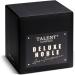 Scented Soy Candles - Deluxe Noble Aromatherapy Velvet Rose & Oud - 7.05oz | Home Fragrance - Buy Online on GoSupps.com