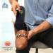 Plantar Fasciitis Ortho Insole (Men's) 3/4 Size - Lime Green - Buy Online on GoSupps.com