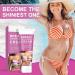 KarDoL Natural Breast Enlargement Cream - Fast Firming & Lifting - Nourish Your Body Curves - Buy Online on GoSupps.com