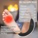Buy WLLHYF Memory Foam Insoles - Breathable Anti-Odour Shock Absorbing Comfortable Shoe Inserts for Men & Women - Perfect Fit Cut-to-Size - Buy Online on GoSupps.com
