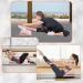Shop Brimorea Align Neck and Back Extensor - Ultimate Back Pain Relief Pillow & Extension Device | International Shipping Available - Buy Online on GoSupps.com