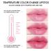 Freeorr Aloe Vera Jelly Lipstick Set - 3 Color-Changing Moisturizing Lip Balms (3 Pieces 3.5g) - Buy Online on GoSupps.com