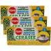 Tops Jamaican Cerasee Herbal Tea 33.6gr (24 Tea Bags) - Pack of 3 - Buy Online on GoSupps.com